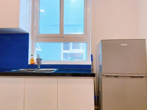 Apartamento Nice Goldsea 1805