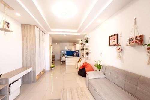 Apartamento C?n H? Medoly