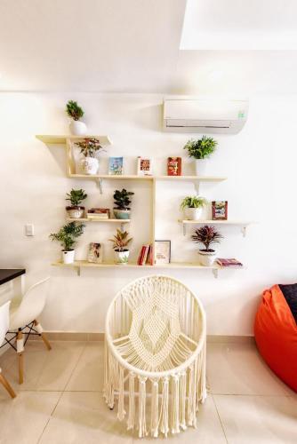 Apartamento C?n H? Medoly