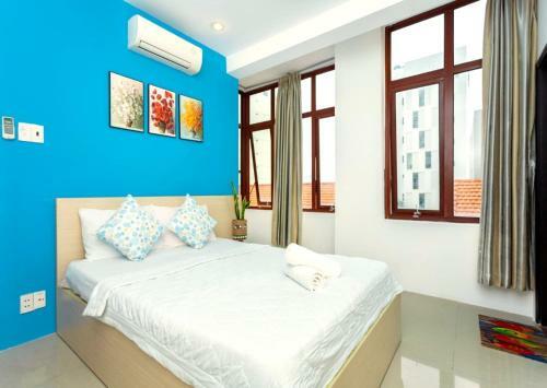 Apartamento Thuy's C?n H? M?t Ti?n ??i Di?n Bi?n