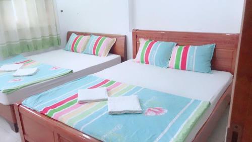 Motel Ph? Ch�u City Homes