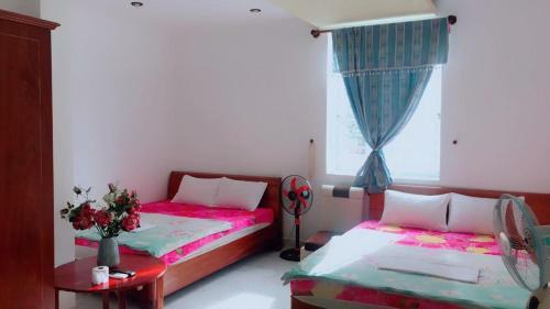 Motel Ph? Ch�u City Homes