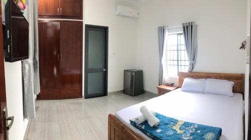 Hostal Motel Th�n Thi?n 2