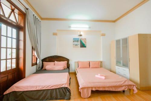 Villa Vitamin Sea Vung Tau