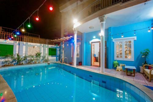 Villa Vitamin Sea Vung Tau