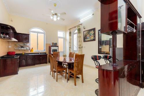 Villa Vitamin Sea Vung Tau