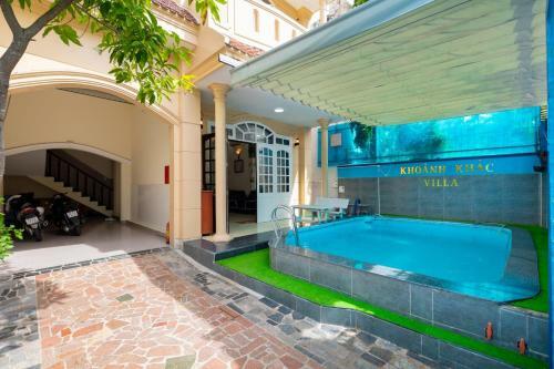 Villa Vitamin Sea Vung Tau