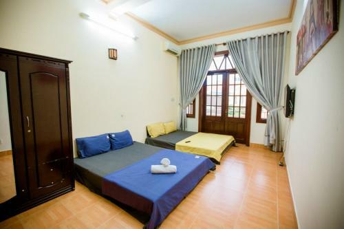 Villa Vitamin Sea Vung Tau