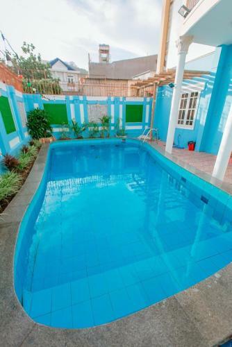 Villa Vitamin Sea Vung Tau