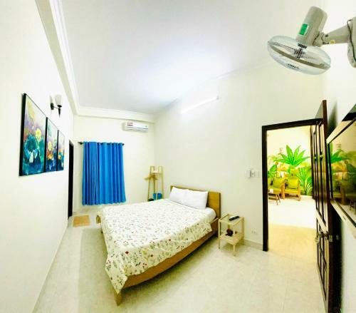 Hotel Xo�i Xanh Hostel & Villa