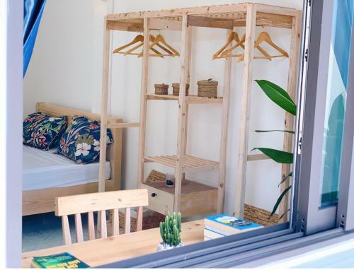 Hotel Xo�i Xanh Hostel & Villa