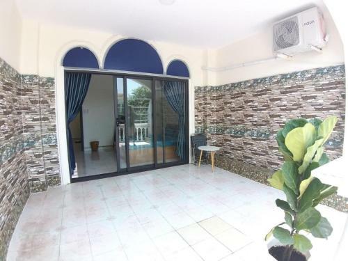 Hotel Xo�i Xanh Hostel & Villa