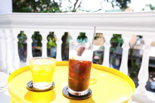 Hotel Xo�i Xanh Hostel & Villa