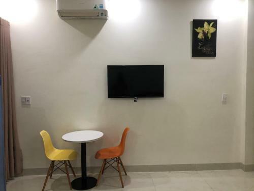 Homestay 05 H? Qu� Ly