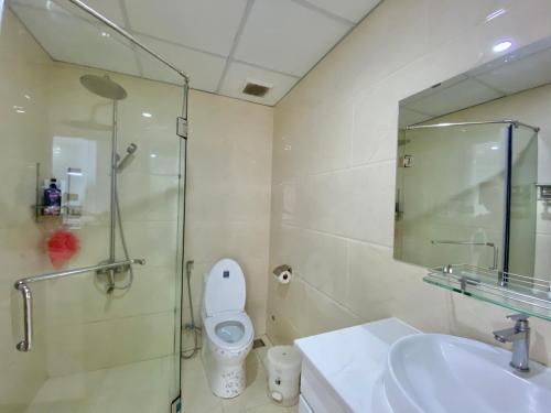 Apartamento S?n Th?nh 2 - Th? Tr?ng