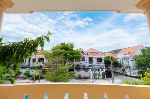 Smart Pool Villa Vung Tau