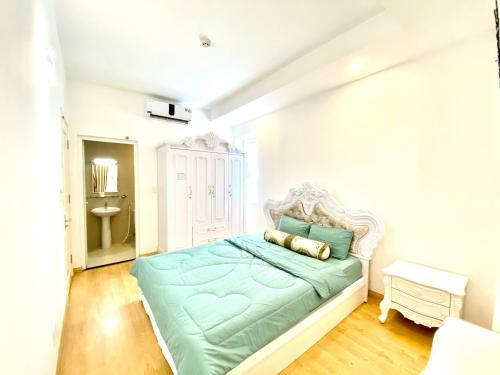 Diamond Sea Villas & Apartment