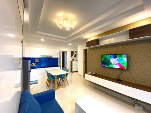 Diamond Sea Villas & Apartment