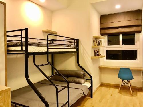 Diamond Sea Villas & Apartment