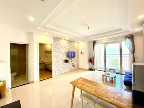 Diamond Sea Villas & Apartment