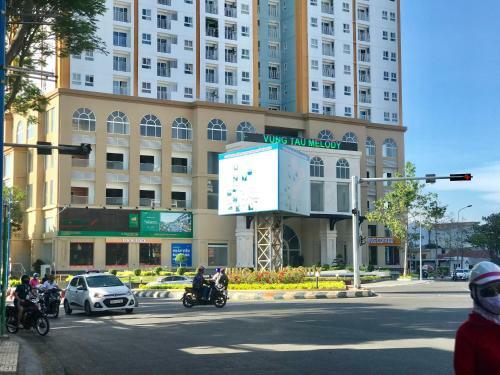 Diamond Sea Villas & Apartment