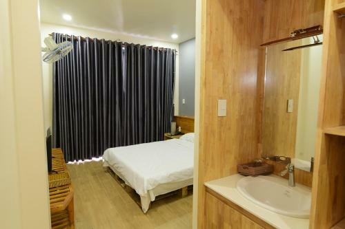 Apartamento G?u's House