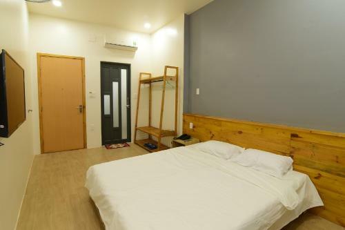 Apartamento G?u's House