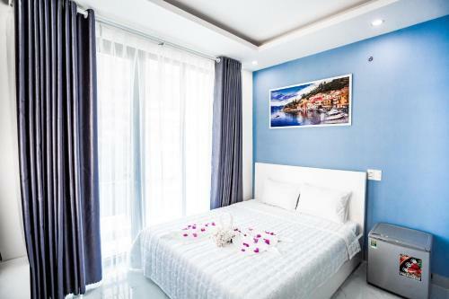 Hanz Nam Anh 2 Hotel & Apartment