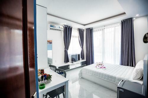 Hanz Nam Anh 2 Hotel & Apartment
