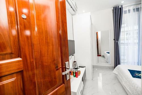 Hanz Nam Anh 2 Hotel & Apartment