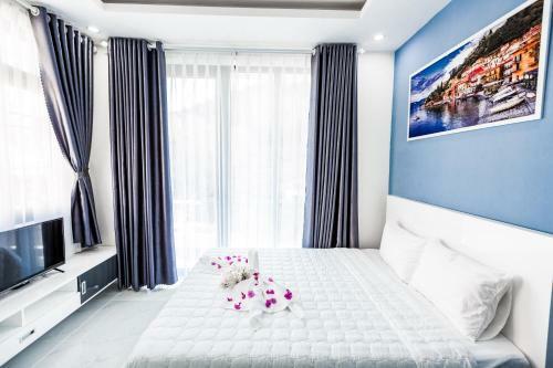 Hanz Nam Anh 2 Hotel & Apartment