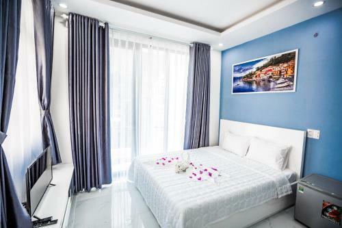 Hanz Nam Anh 2 Hotel & Apartment