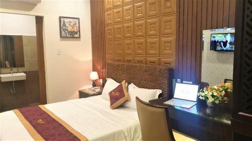 Hotel Mi Lan Boutique Resort