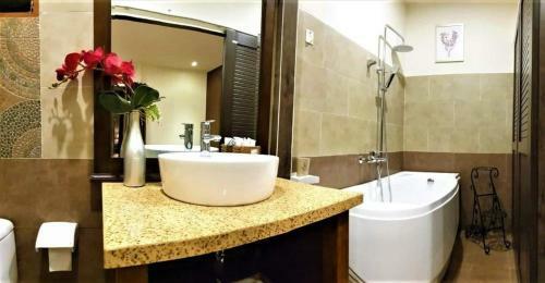 Hotel Mi Lan Boutique Resort
