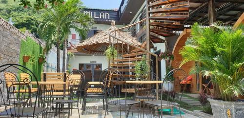 Hotel Mi Lan Boutique Resort