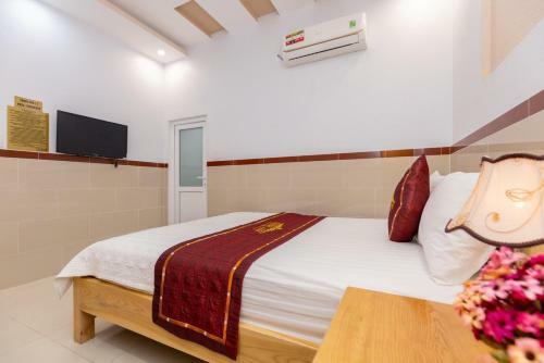 Hanz Thinh Anh Hotel Vung Tau