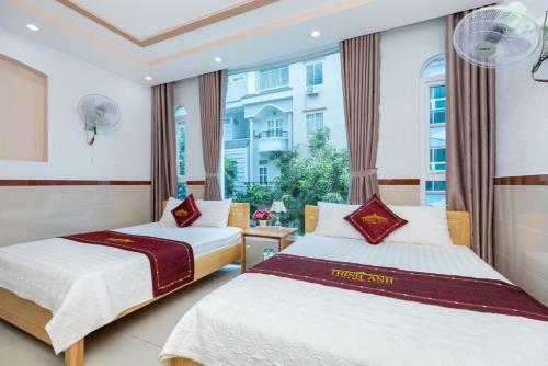 Hanz Thinh Anh Hotel Vung Tau