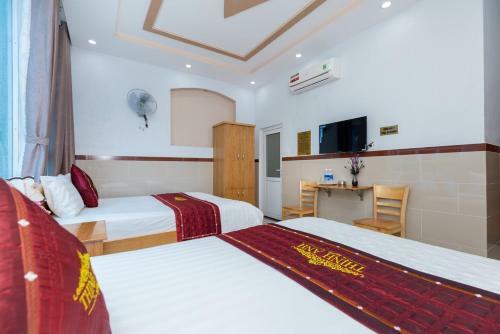 Hanz Thinh Anh Hotel Vung Tau
