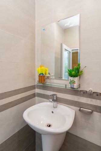 Hanz Thinh Anh Hotel Vung Tau