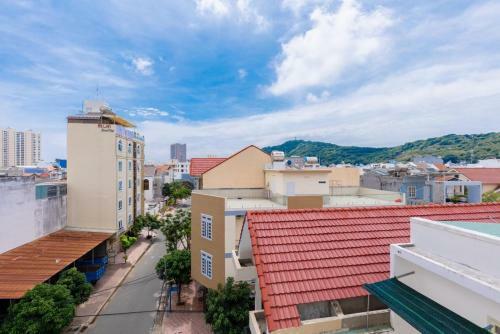 Hanz Thinh Anh Hotel Vung Tau