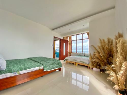 Apartamento 16e Chung C? S?n Thinh View Bi?n