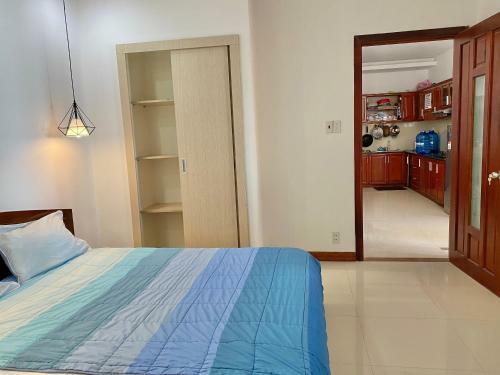 Apartamento 16e Chung C? S?n Thinh View Bi?n