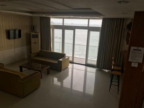 Rio Condotel Pct Apartment