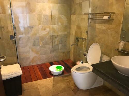 Rio Condotel Pct Apartment