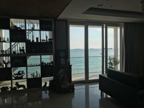 Rio Condotel Pct Apartment