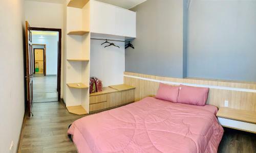 Rio Condotel Pct Apartment