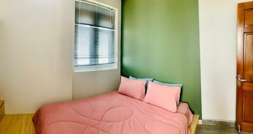 Rio Condotel Pct Apartment