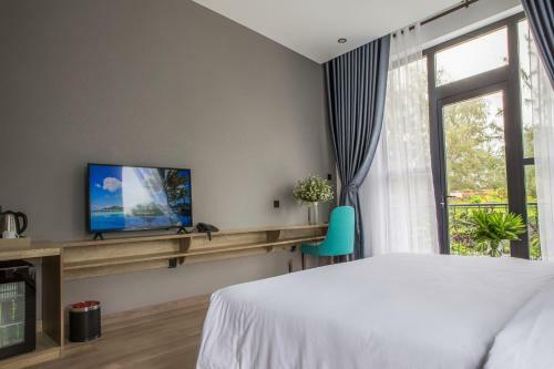 Hafi Hotel