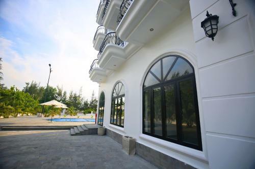 Hafi Hotel