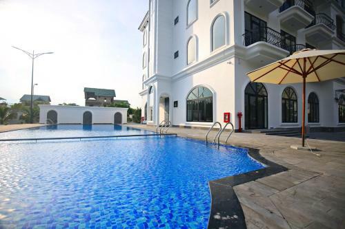 Hafi Hotel